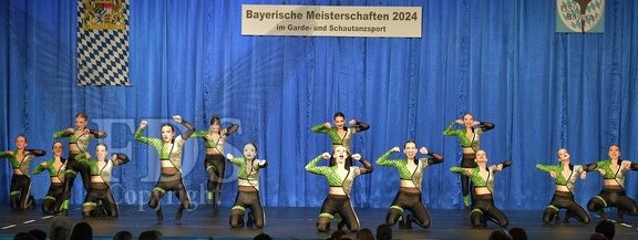 Bayerische JK 1081