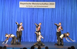 Bayerische JK 0970