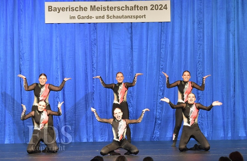 Bayerische JK 0969