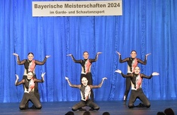 Bayerische JK 0969