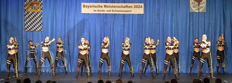 Bayerische JK 1014