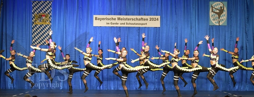 Bayerische JK 1019