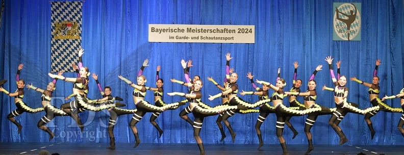 Bayerische JK 1019