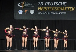 Deutsche DVG 24 2234