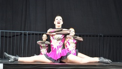 Deutsche DVG 24 1796