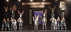 Dynamites Dance Spirit Partij