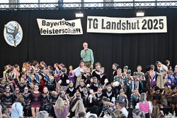 Schüler Eröffnung