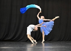 Schüler Schau Duo 3