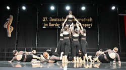 Hauptklasse Freestyle TSA DJK Unterspiesheim