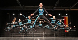 Jugend Modern TSC Ottobrunn