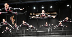 Jugend  TSC Volxheim