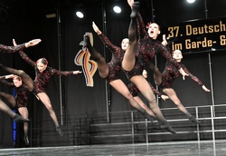 Jugend Freestyle  TSV Taufkirchen