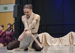 Show Solo   Hauptklasse  Lorsbach 