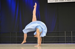 Show Solo   Hauptklasse   Taufkirchen 