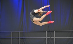 Show Solo   Hauptklasse  Künzell