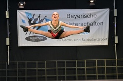 Schüler Garde Solo