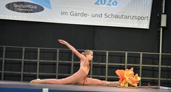 Schüler Schau  Solo 1