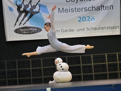 Schüler Schau  Solo 2