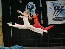 Schüler  Schau  Duo 1